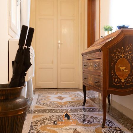 Intero Appartamento 3 Letti Con Garage Gratuito Livourne Extérieur photo