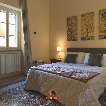 Intero Appartamento 3 Letti Con Garage Gratuito Livourne Extérieur photo