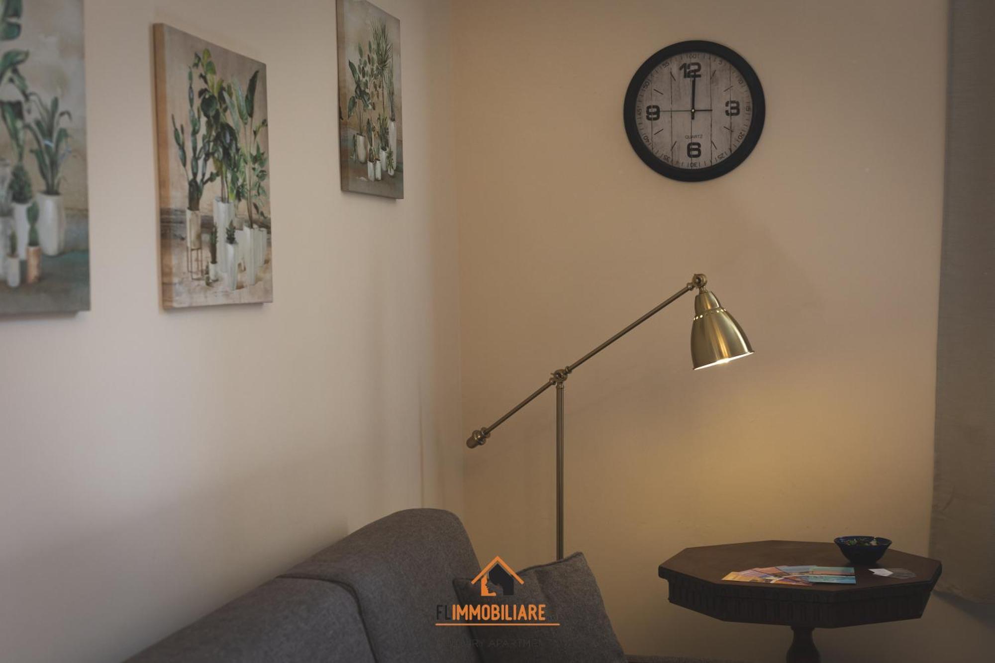 Intero Appartamento 3 Letti Con Garage Gratuito Livourne Extérieur photo