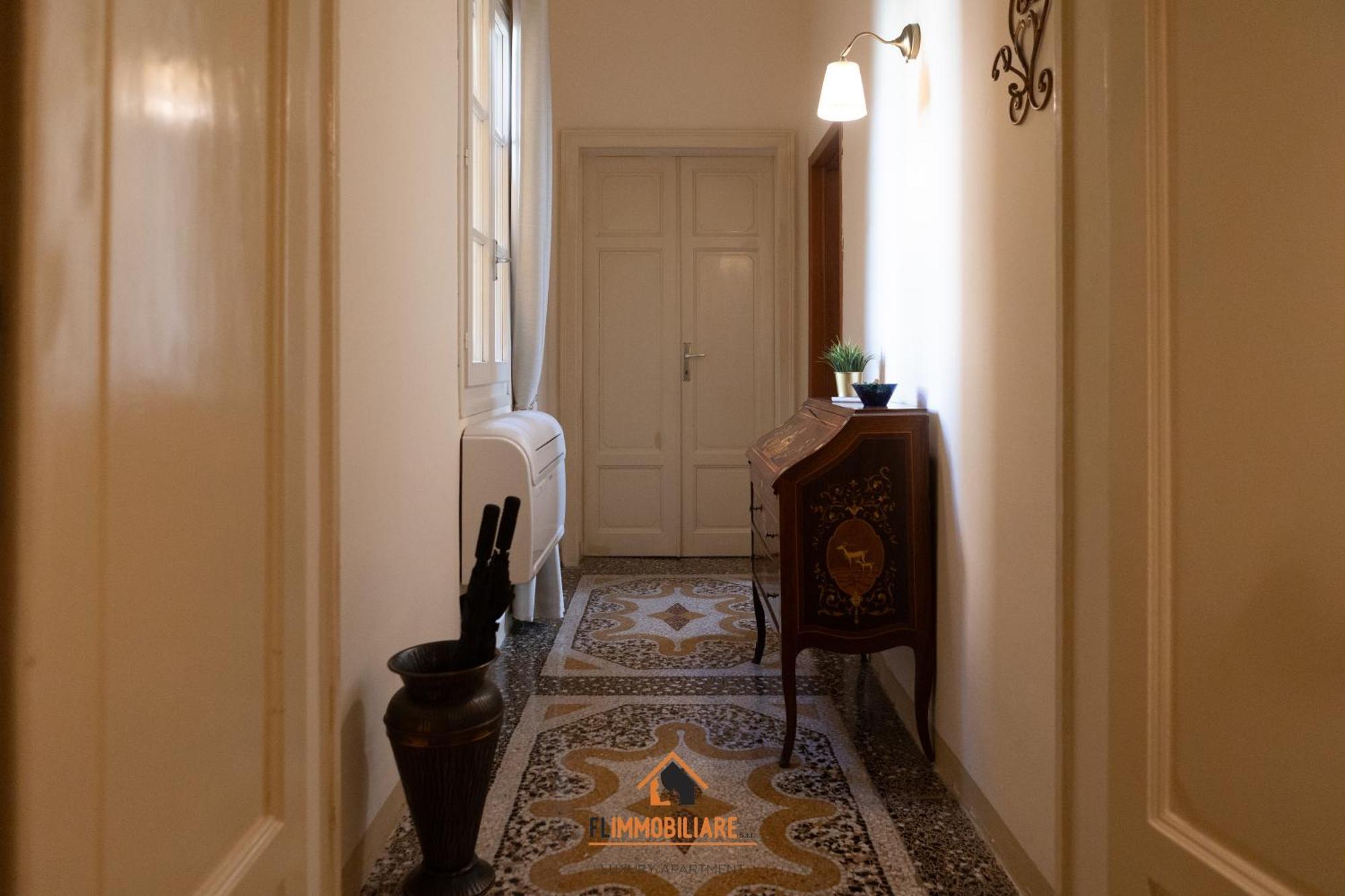 Intero Appartamento 3 Letti Con Garage Gratuito Livourne Extérieur photo