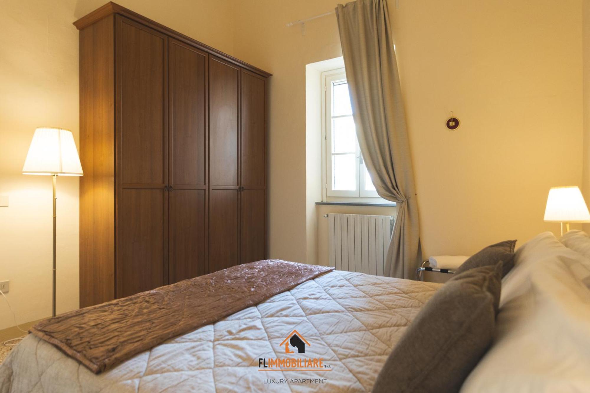 Intero Appartamento 3 Letti Con Garage Gratuito Livourne Extérieur photo