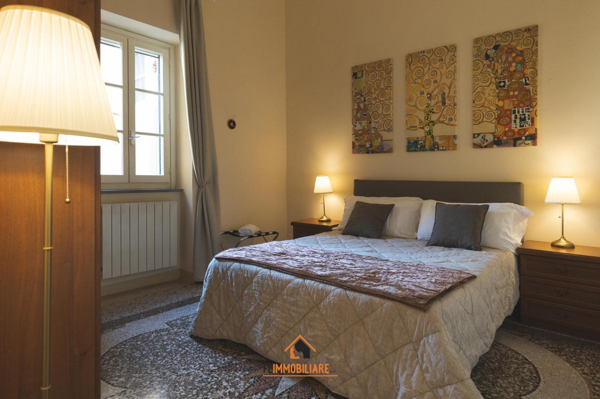 Intero Appartamento 3 Letti Con Garage Gratuito Livourne Extérieur photo