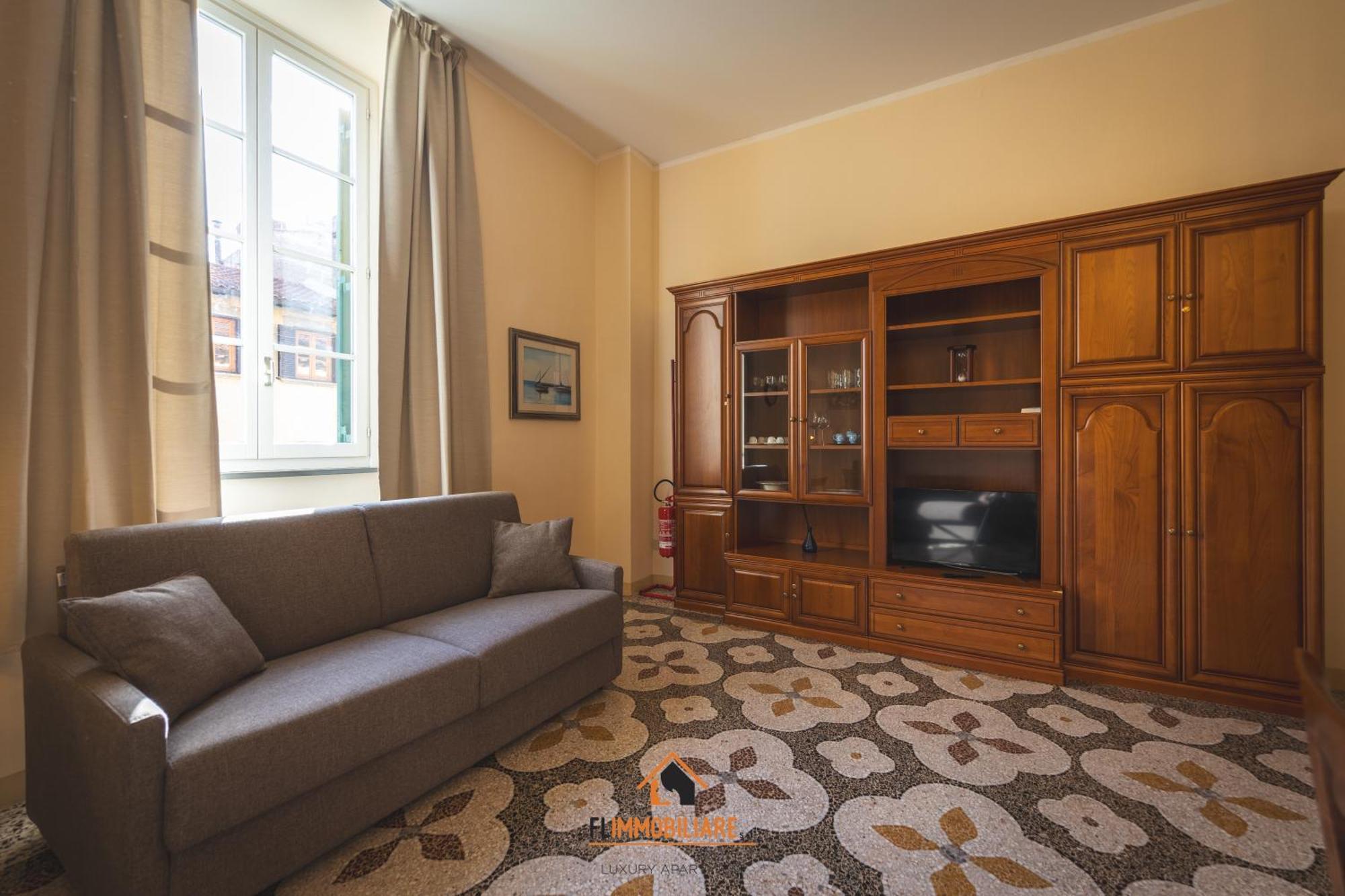 Intero Appartamento 3 Letti Con Garage Gratuito Livourne Extérieur photo